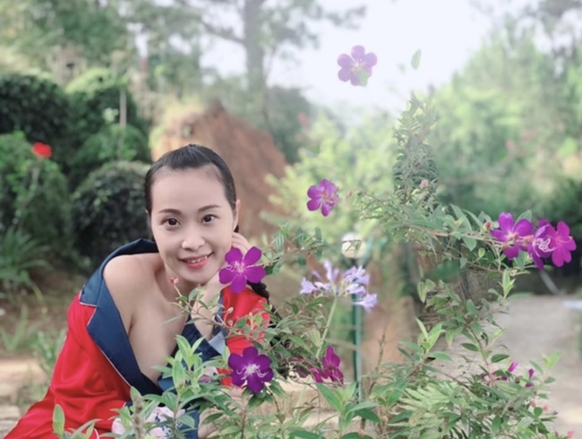 Cuộc sống hiện tại của những người đẹp từng là biểu tượng gợi cảm trong showbiz Việt - Ảnh 6.