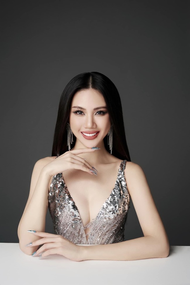 Link xem trực tiếp chung kết Miss Universe 2023 - Ảnh 1.