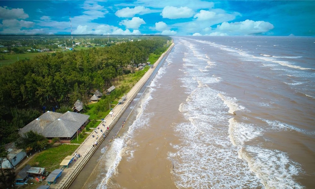 Hấp dẫn khi đến "xứ sở của các loại trái cây" và kiến trúc chùa cổ với chạm trổ tinh xảo - Ảnh 9. Hấp dẫn khi đến "xứ sở của các loại trái cây" và kiến trúc chùa cổ với chạm trổ tinh xảo - Ảnh 9.