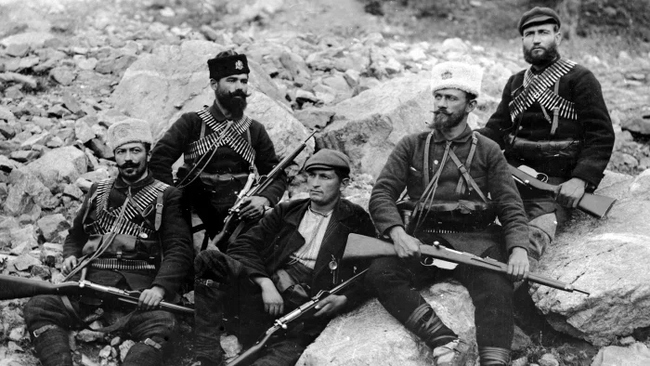 8 sự kiện lịch sử dẫn đến Chiến tranh thế giới thứ nhất - Ảnh 5.