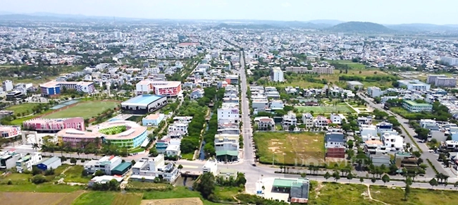 Lộ diện thị xã thứ 3 của tỉnh Quảng Ngãi - Ảnh 6.