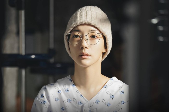 Tạo hình được khen ngợi của Park Min Young trong phim mới - Ảnh 2.