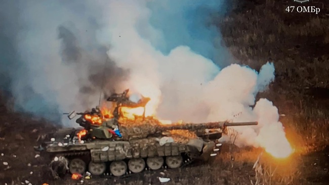 Ukraine chặn được cuộc gọi lính Nga tiết lộ thương vong khổng lồ Nga muốn che giấu ở Avdiivka - Ảnh 1.