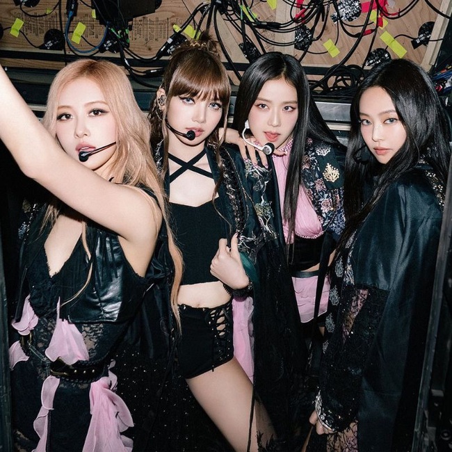 Baby Monster không thể cứu YG thời &quot;hậu BlackPink&quot;? - Ảnh 3.