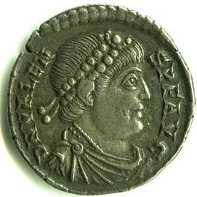 Khó giải vụ mất tích bí ẩn của hoàng đế La Mã - Ảnh 2.
