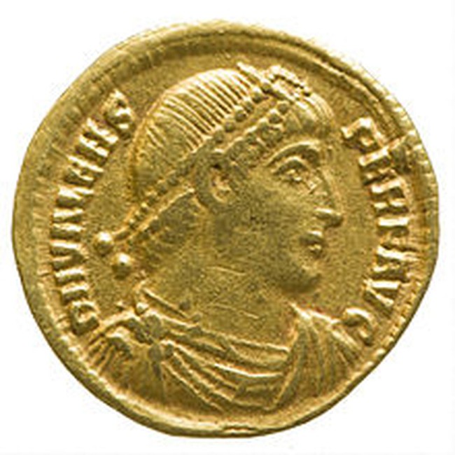 Khó giải vụ mất tích bí ẩn của hoàng đế La Mã - Ảnh 3.