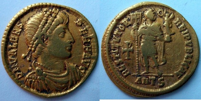 Khó giải vụ mất tích bí ẩn của hoàng đế La Mã - Ảnh 8.