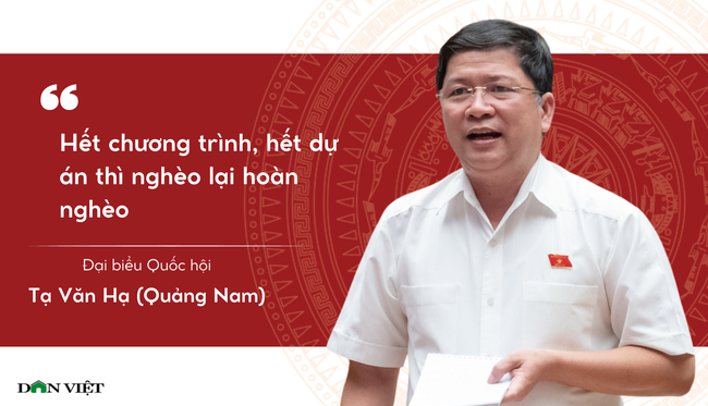 Infographic: Những phát ngôn ấn tượng làm &quot;nóng&quot; nghị trường kỳ họp thứ 6 - Ảnh 10.