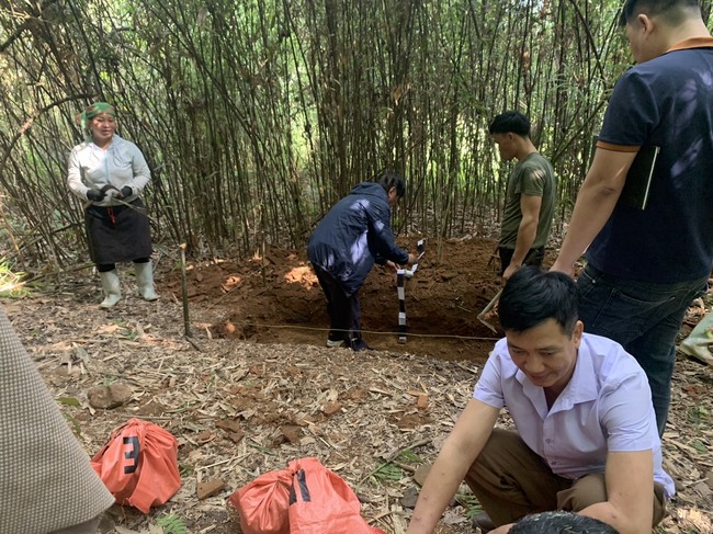 Hà Giang: Phát hiện một ngôi chùa cổ có niên đại khởi dựng từ thời nhà Trần - Ảnh 1.