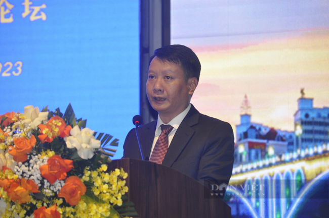 Ký kết 21 thỏa thuận, hợp đồng kinh tế thúc đẩy xuất khẩu nông sản Việt Nam sang Trung Quốc - Ảnh 2.