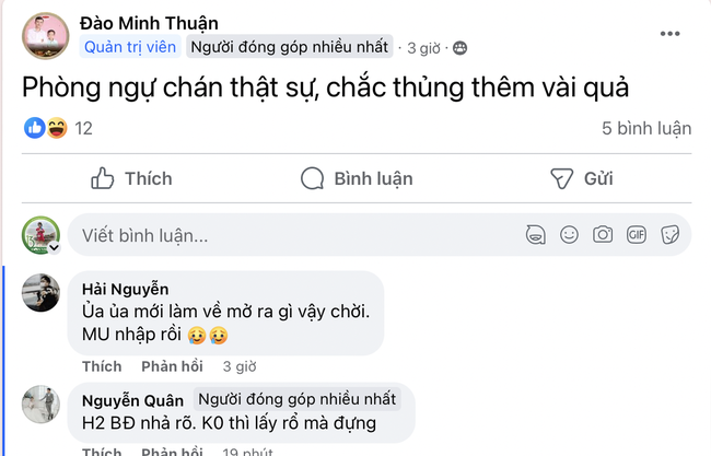 HAGL thua tan tác, CĐV “đặt vé”… xuống hạng - Ảnh 8.