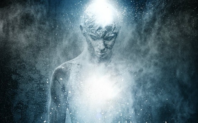 Giải mã chấn động hiện tượng “trông thấy linh hồn” dưới góc nhìn khoa học - Ảnh 2.
