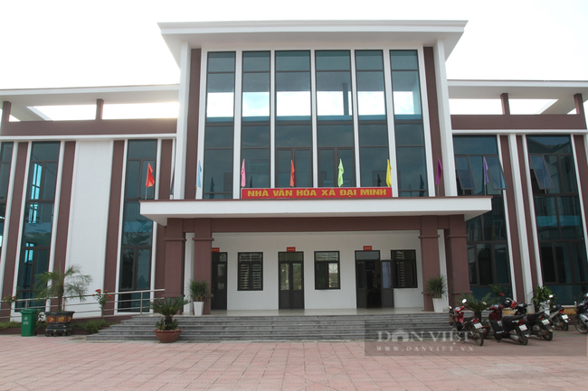 Yên Bái phấn đấu đến hết năm 2023 có 105 xã, 4 huyện đạt chuẩn nông thôn mới - Ảnh 2.