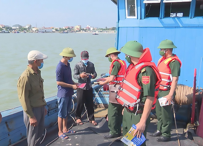 Vai trò của cộng đồng và tính tất yếu của đồng quản lý trong bảo vệ nguồn lợi thủy sản - Ảnh 1.