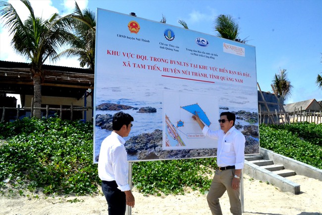 Vai trò của cộng đồng và tính tất yếu của đồng quản lý trong bảo vệ nguồn lợi thủy sản - Ảnh 4.
