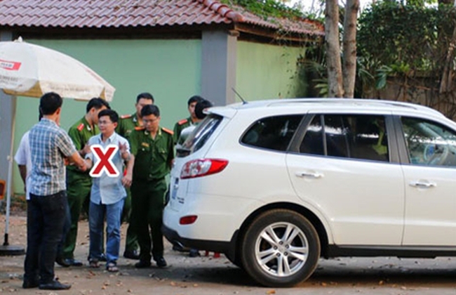 Trần Minh Lợi - chủ Facebook từng tố cáo tham nhũng “đình đám” ở Tây Nguyên bị bắt - Ảnh 2.
