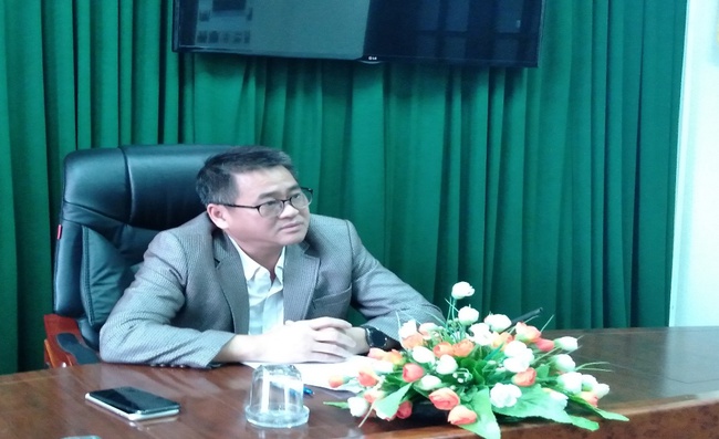 Đề nghị xử lý Cục trưởng Cục Thi hành án dân sự tỉnh Thừa Thiên Huế vì có nhiều vi phạm  - Ảnh 2.