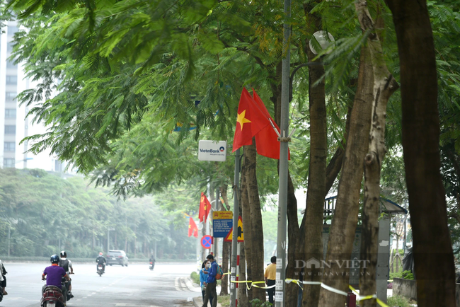 Cập nhật: Ông Tập Cận Bình, Tổng Bí thư, Chủ tịch Trung Quốc tới Hà Nội - Ảnh 2.