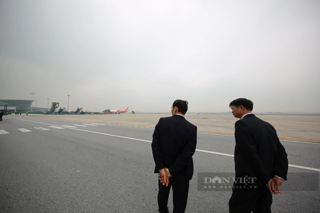 Cập nhật: Ông Tập Cận Bình, Tổng Bí thư, Chủ tịch Trung Quốc tới Hà Nội - Ảnh 5.