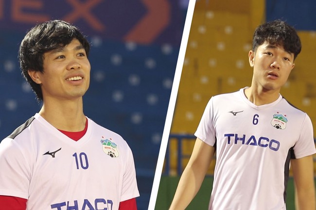 Tin tối (12/12): LPBank HAGL sắp &quot;kích nổ&quot; 6 bom tấn - Ảnh 1.