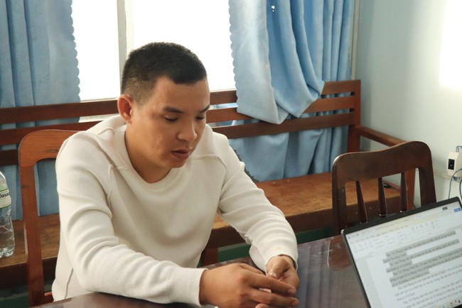 Điều tra vụ “hỗn chiến” trong đêm khiến một người tử vong ở Ninh Thuận - Ảnh 3.