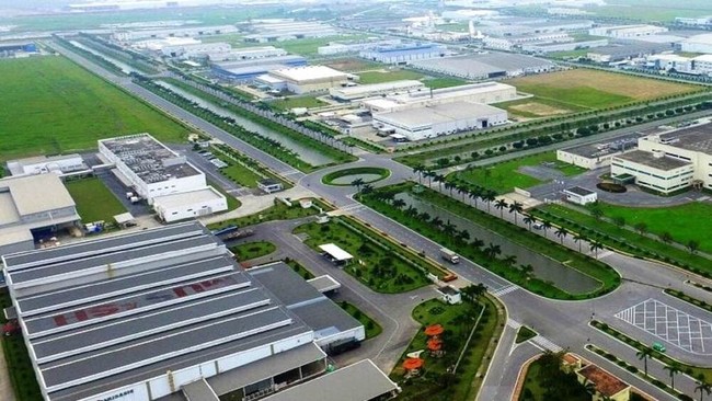 Sumitomo tăng cường đầu tư vào khu công nghiệp ở Việt Nam - Ảnh 2.