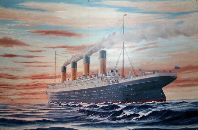 Tiết lộ nóng hổi thủ phạm khiến tàu Titanic gặp thảm họa kinh hoàng - Ảnh 5.