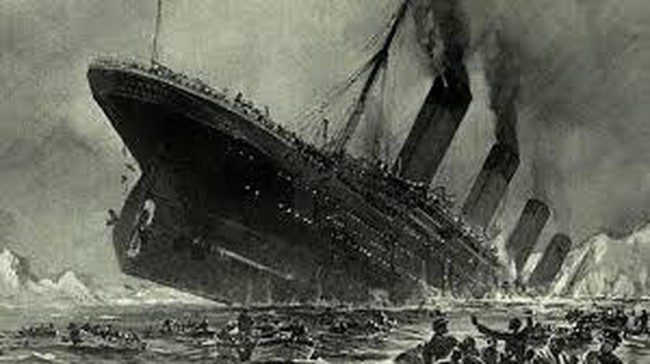 Tiết lộ nóng hổi thủ phạm khiến tàu Titanic gặp thảm họa kinh hoàng - Ảnh 8.
