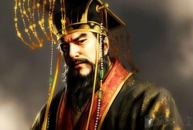 Bí mật bảo bối được Tần Thủy Hoàng chọn làm ngọc tỷ truyền quốc - Ảnh 2.