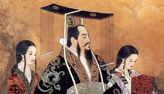 Bí mật bảo bối được Tần Thủy Hoàng chọn làm ngọc tỷ truyền quốc - Ảnh 4.