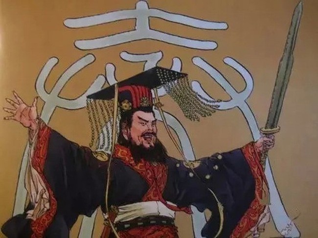 Bí mật bảo bối được Tần Thủy Hoàng chọn làm ngọc tỷ truyền quốc - Ảnh 5.