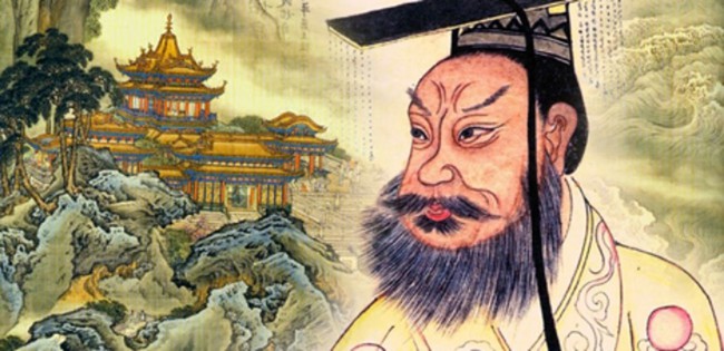 Bí mật bảo bối được Tần Thủy Hoàng chọn làm ngọc tỷ truyền quốc - Ảnh 8.