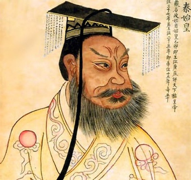 Bí mật bảo bối được Tần Thủy Hoàng chọn làm ngọc tỷ truyền quốc - Ảnh 10.