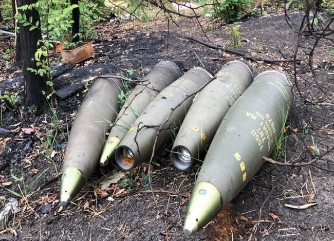 Ukraine chuyển sang 'Kế hoạch B' khi Mỹ và EU thua xa Nga về sản xuất đạn dược - Ảnh 1.