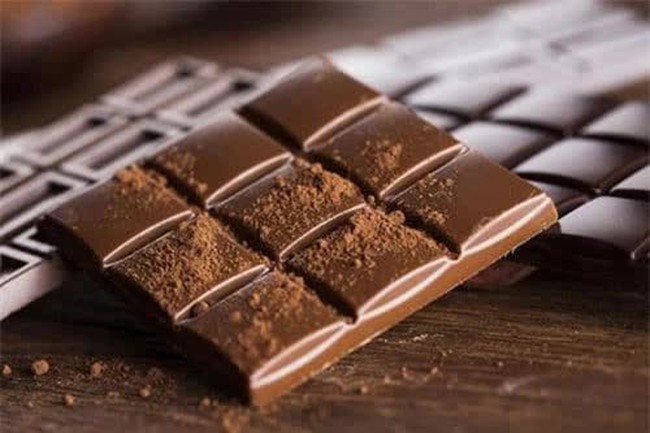 Vì sao ăn thử 1 lần, Khang Hy đã ghét cay, ghét đắng chocolate? - Ảnh 4.