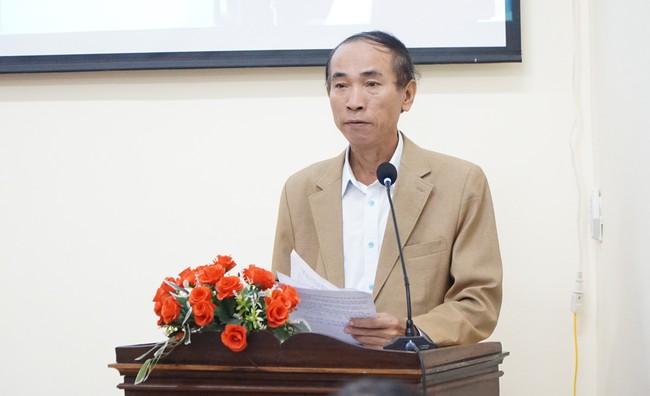 Thừa Thiên Huế có gần 30.000 nông dân đạt danh hiệu sản xuất kinh doanh giỏi  - Ảnh 2.