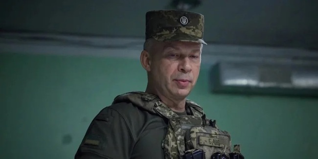 Tướng Lục quân Ukraine cay đắng thừa nhận bước tiến của Nga trên nhiều mặt trận - Ảnh 1.
