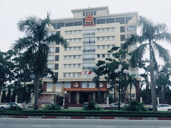 Lý do cơ quan chức năng tạm hoãn xuất cảnh Chủ tịch Tập đoàn Thiên Minh Đức Chu Thị Thành - Ảnh 1.