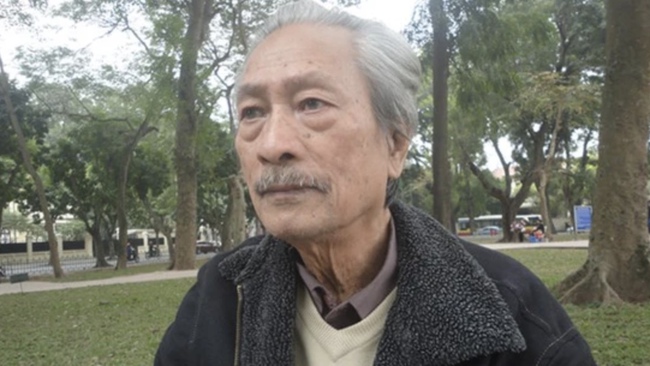 Nghệ sĩ Long Vân - đạo diễn bộ phim huyền thoại &quot;Biệt động Sài Gòn&quot; qua đời - Ảnh 1.