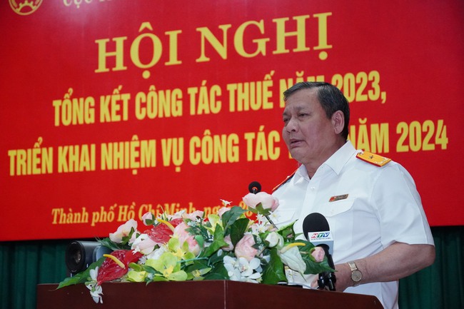 TP.HCM: Hơn 7.000 doanh nghiệp gian lận hóa đơn - Ảnh 3.