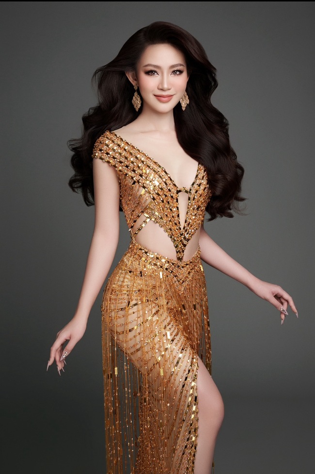 Top 7 ứng viên sáng giá nhất tại chung kết Hoa hậu Hoàn vũ Việt Nam 2023 - Ảnh 6.