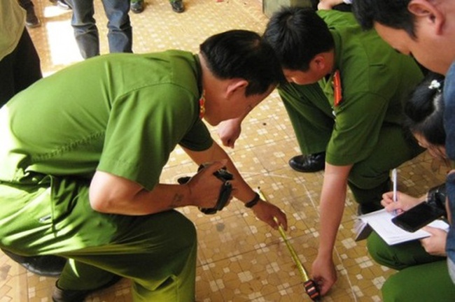 Nóng: Án mạng ở Bắc Ninh 2 nữ sinh tử vong, 2 người bị thương - Ảnh 1.