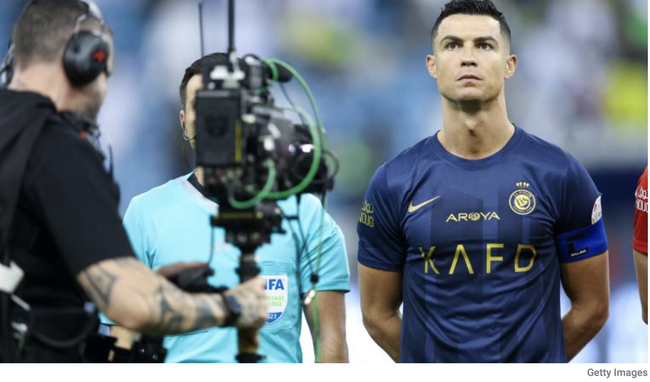 Cristiano Ronaldo bị kiện 1 tỷ USD vì quảng cáo tiền điện tử? - Ảnh 1.