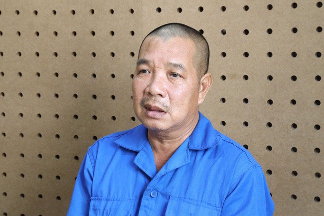 Tây Ninh: Tài xế có nồng độ cồn &quot;khủng&quot;, lái ô tô gây tai nạn làm 1 người tử vong bị bắt - Ảnh 1.
