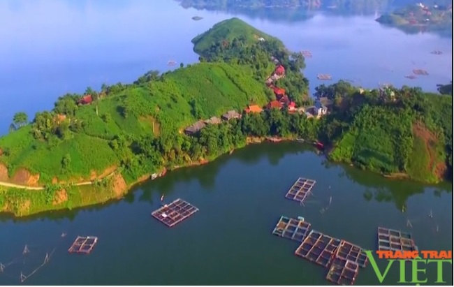 Phát triển bền vững ngành nuôi trồng thủy sản Sơn La - Ảnh 3.