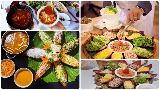 Sau cơm tấm, bánh mì Sài Gòn lọt top 10 kỷ lục châu Á về ẩm thực  - Ảnh 1.