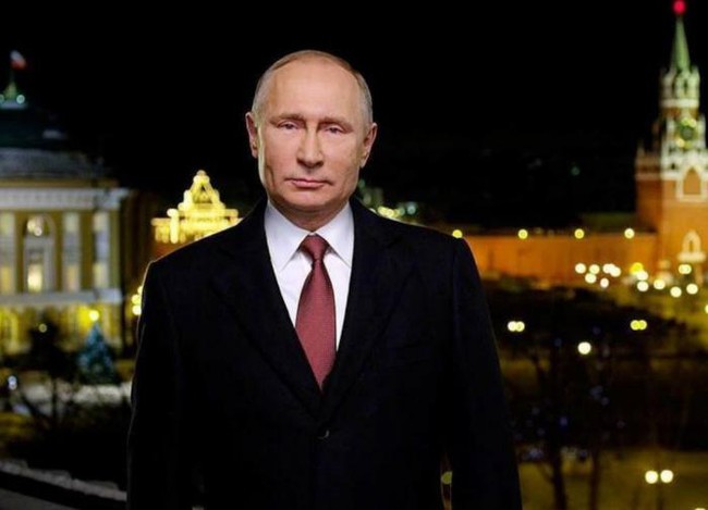 TT Putin tới UAE và Saudi Arabia để thay đổi luật chơi - Ảnh 1.