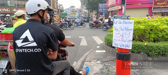 Nhu cầu đất nền sẽ sụt giảm khá mạnh vì nỗi lo sợ rủi ro về pháp lý của người mua- Ảnh 3.