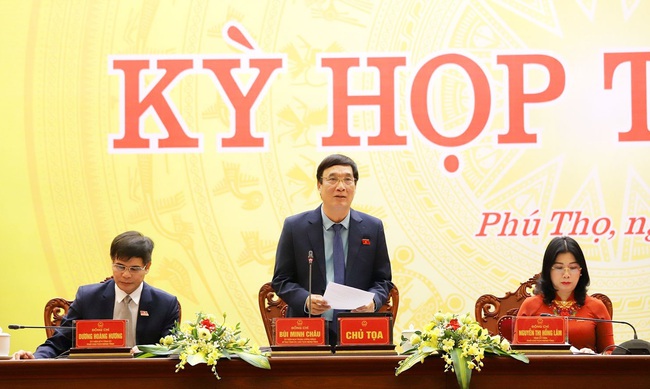 Phú Thọ hơn 100 công trình nước sạch nông thôn &quot;đắp chiếu&quot; không sử dụng được - Ảnh 1.