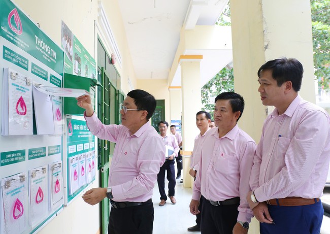 Vốn tín dụng chính sách Ngân hàng CSXH “đuổi” nghèo ở vùng đất nắng gió Ninh Thuận - Ảnh 2.